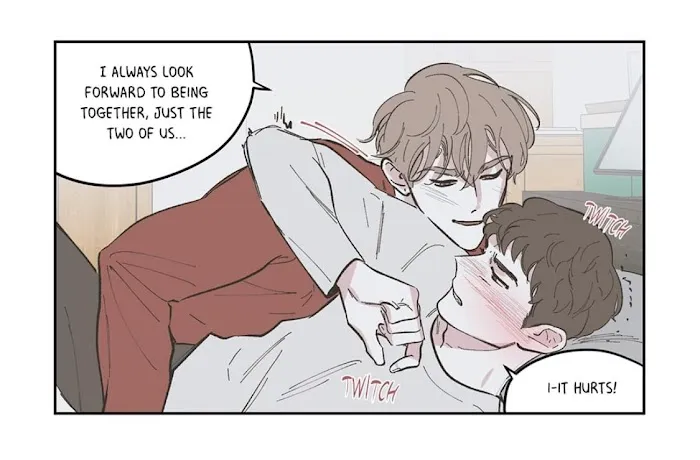 Mr. 100% Perfect - Chapter 52 Page 14
