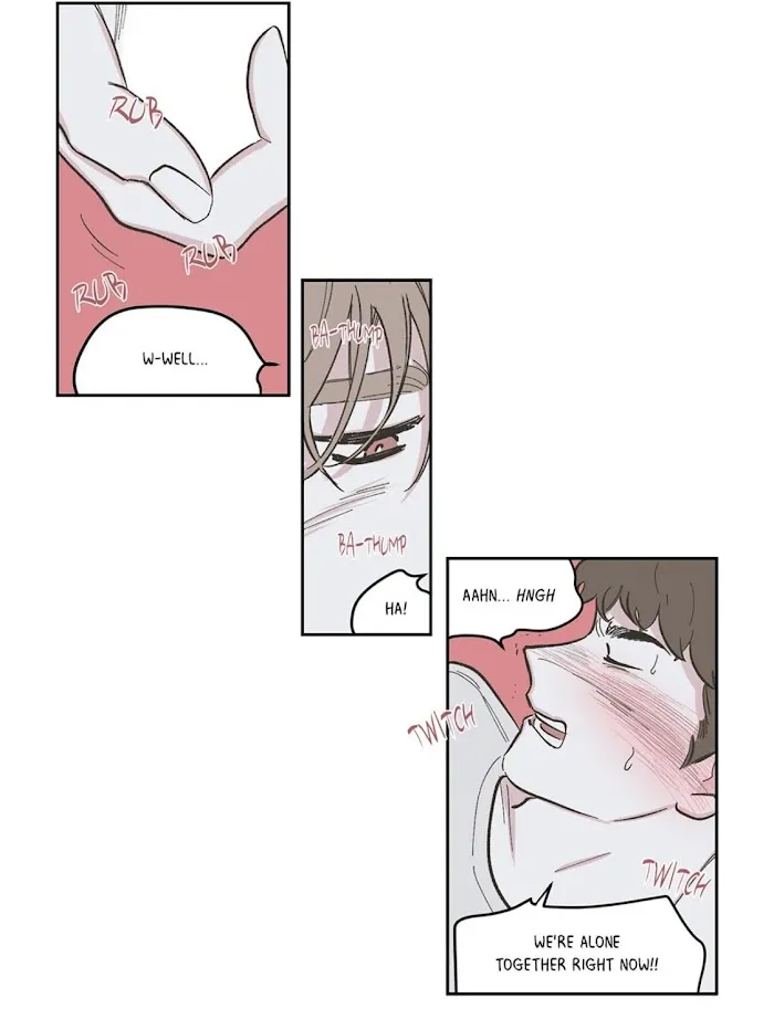 Mr. 100% Perfect - Chapter 52 Page 15