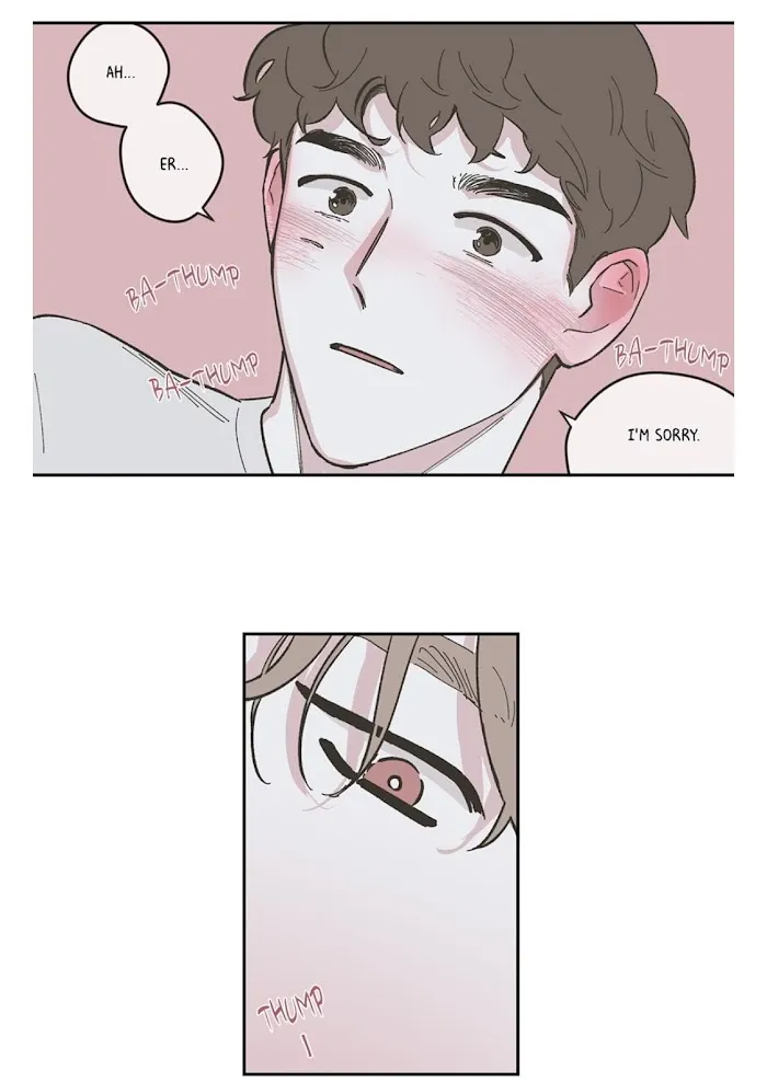 Mr. 100% Perfect - Chapter 52 Page 19