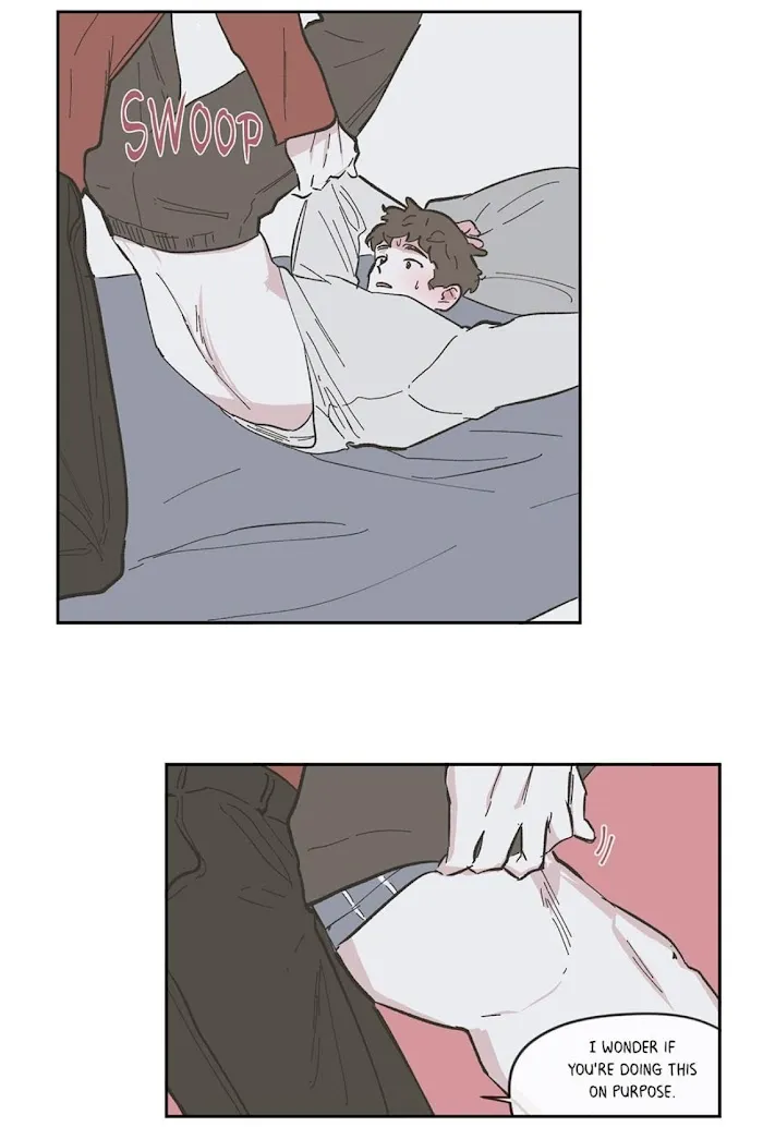 Mr. 100% Perfect - Chapter 52 Page 20