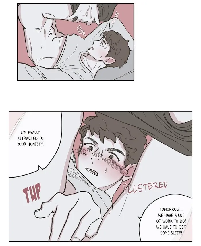 Mr. 100% Perfect - Chapter 52 Page 21
