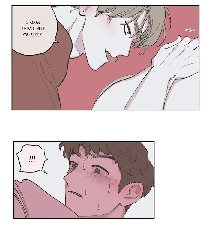 Mr. 100% Perfect - Chapter 52 Page 22