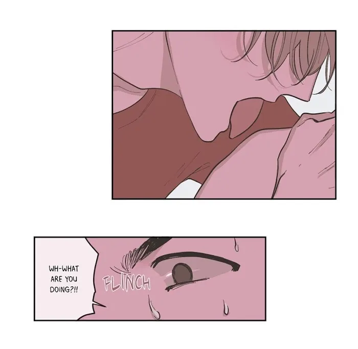 Mr. 100% Perfect - Chapter 52 Page 23