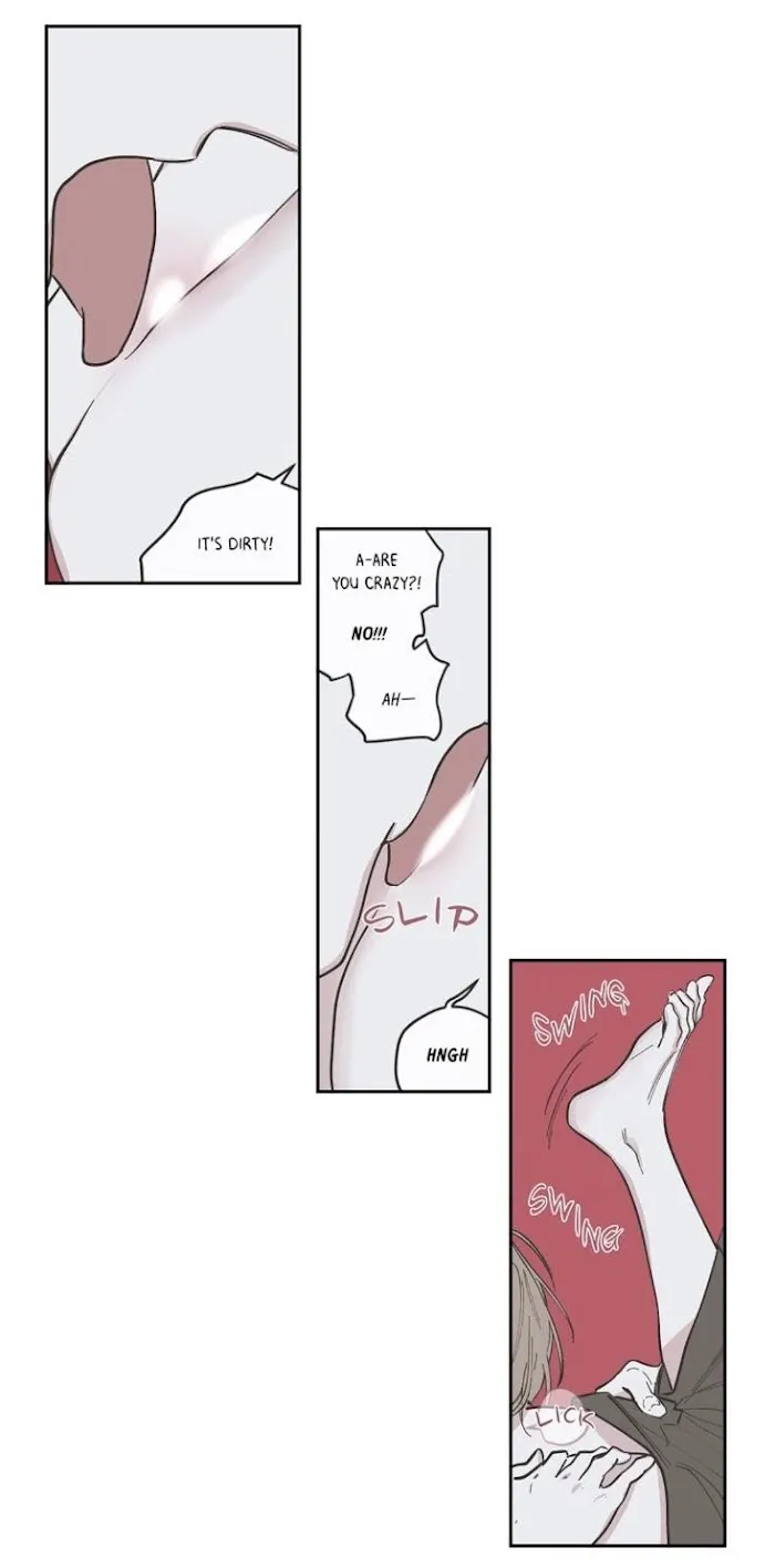 Mr. 100% Perfect - Chapter 52 Page 24