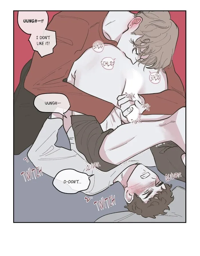 Mr. 100% Perfect - Chapter 52 Page 25