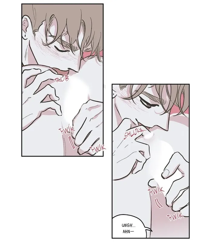 Mr. 100% Perfect - Chapter 52 Page 27