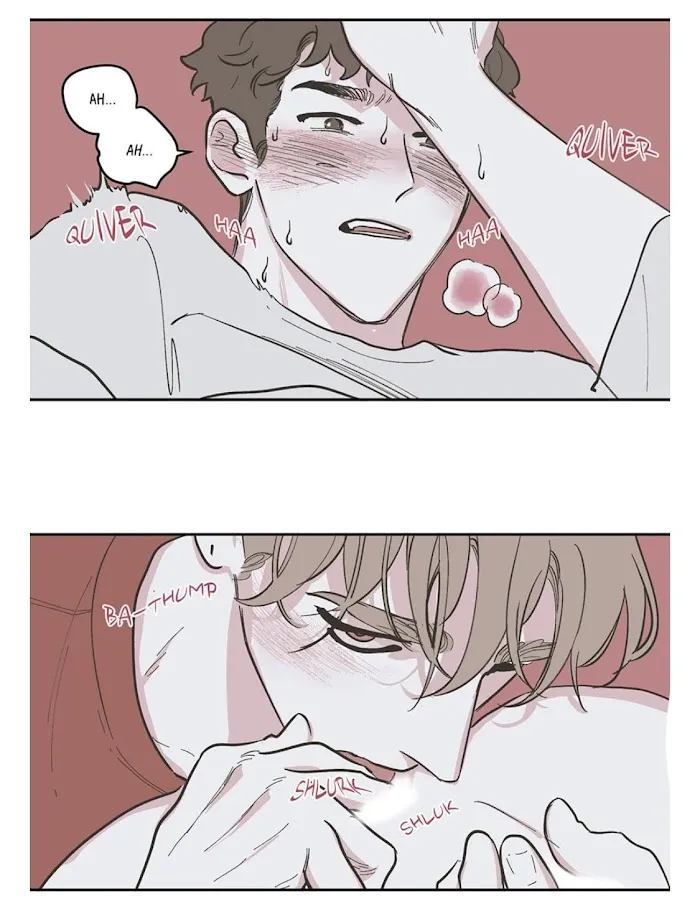 Mr. 100% Perfect - Chapter 52 Page 28