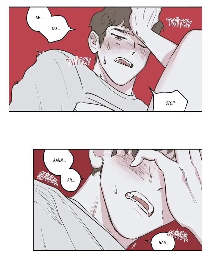 Mr. 100% Perfect - Chapter 52 Page 29