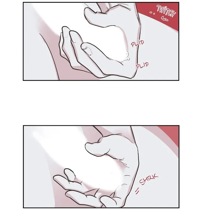 Mr. 100% Perfect - Chapter 52 Page 30