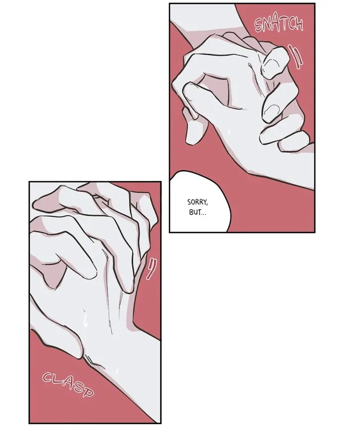 Mr. 100% Perfect - Chapter 52 Page 33