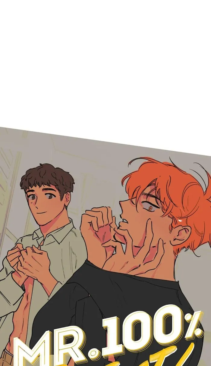 Mr. 100% Perfect - Chapter 53 Page 2