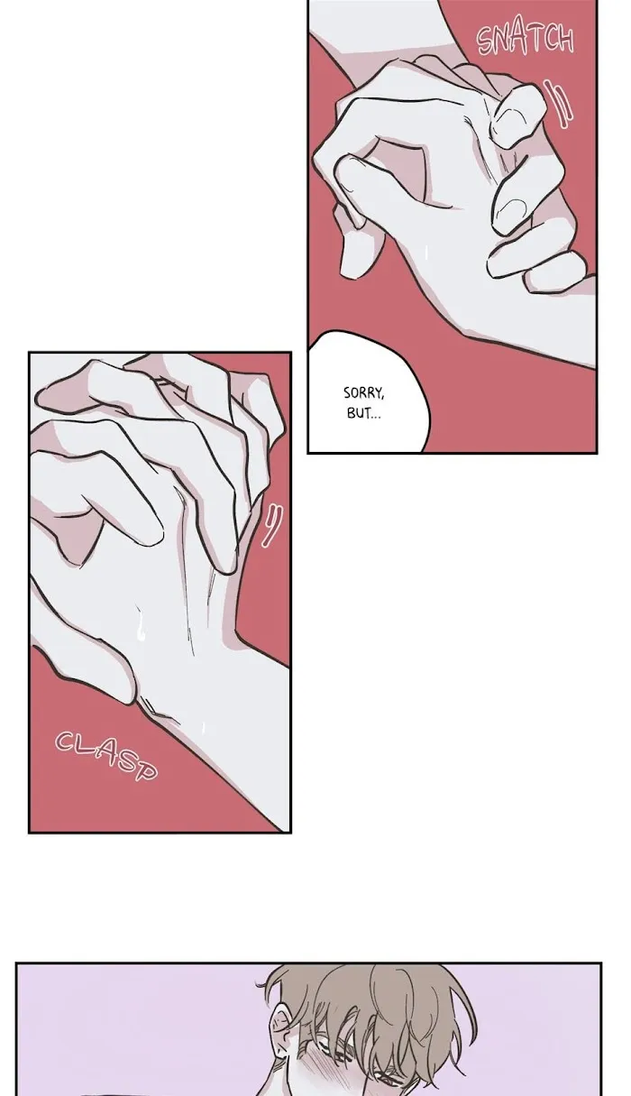 Mr. 100% Perfect - Chapter 53 Page 4