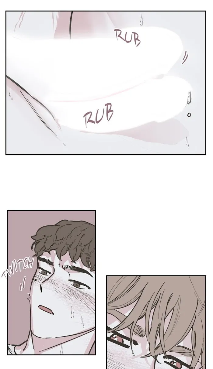 Mr. 100% Perfect - Chapter 53 Page 6