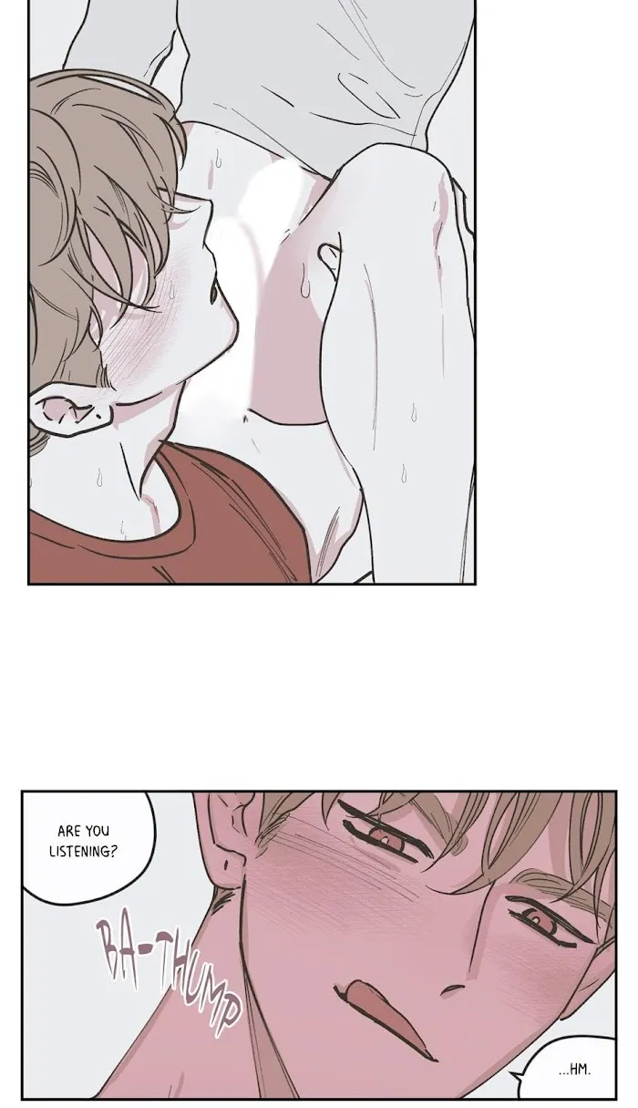 Mr. 100% Perfect - Chapter 53 Page 8