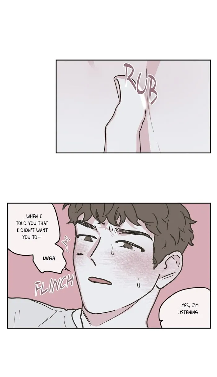 Mr. 100% Perfect - Chapter 53 Page 9