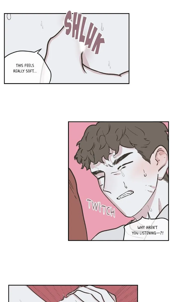 Mr. 100% Perfect - Chapter 53 Page 10