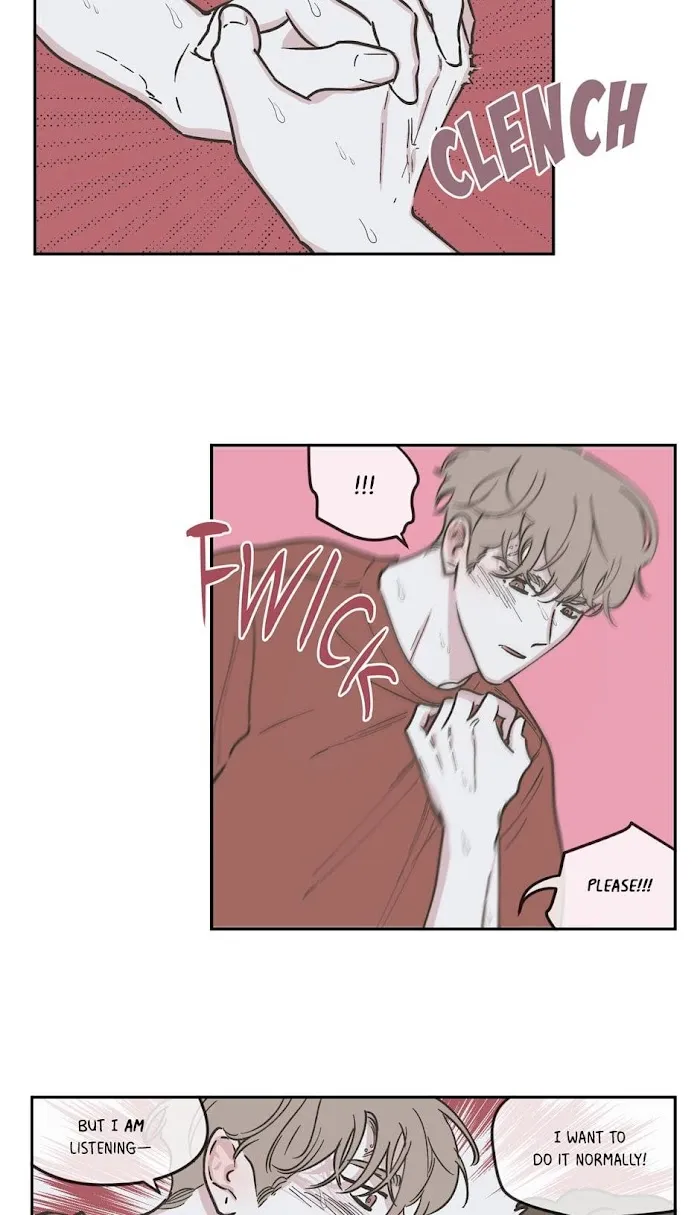 Mr. 100% Perfect - Chapter 53 Page 11
