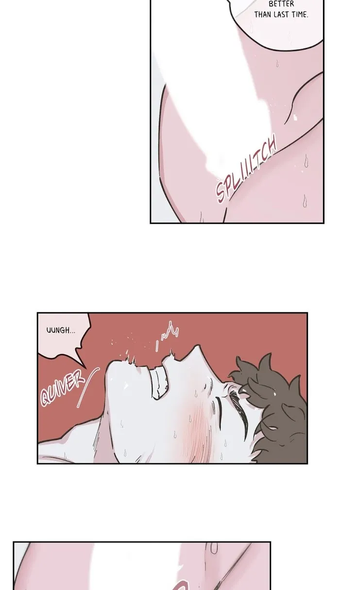 Mr. 100% Perfect - Chapter 53 Page 16