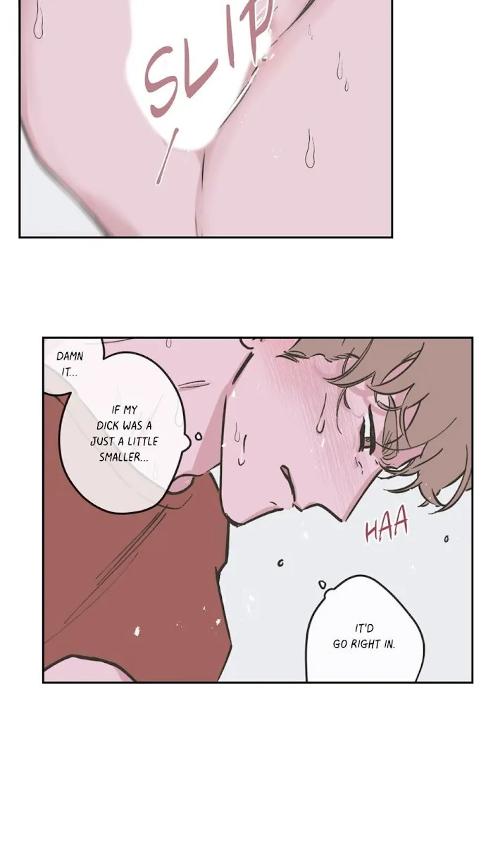 Mr. 100% Perfect - Chapter 53 Page 17