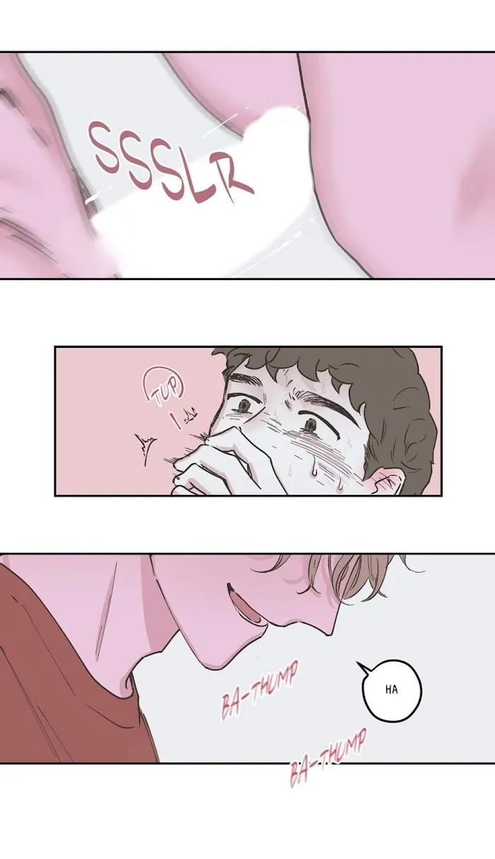 Mr. 100% Perfect - Chapter 53 Page 20