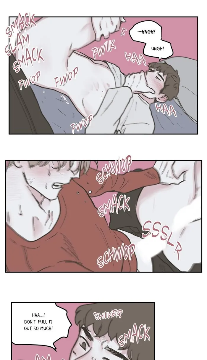 Mr. 100% Perfect - Chapter 53 Page 22