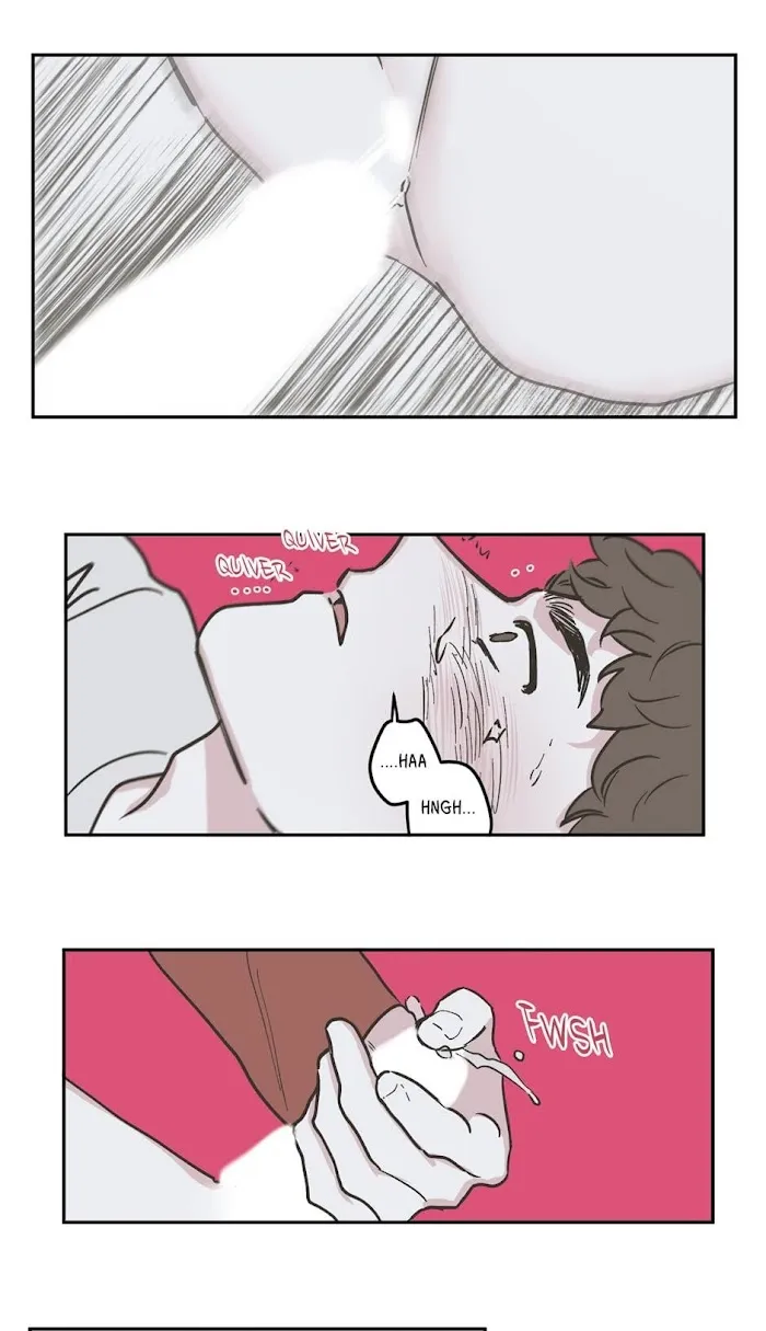 Mr. 100% Perfect - Chapter 53 Page 26