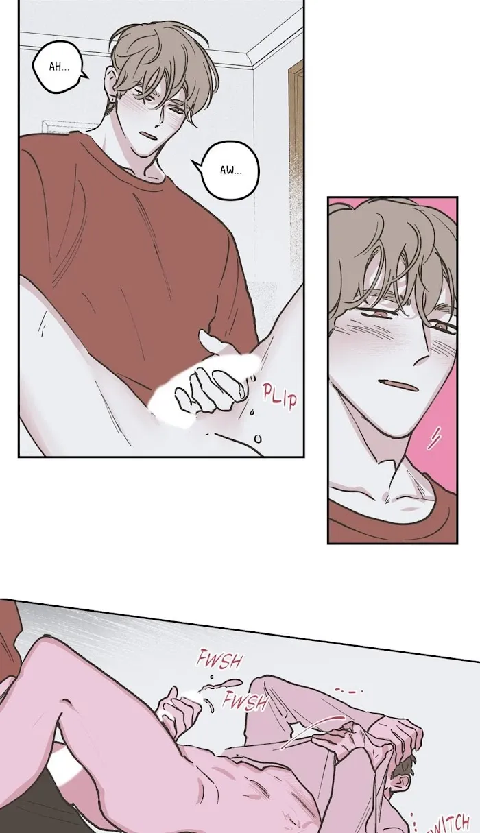 Mr. 100% Perfect - Chapter 53 Page 27