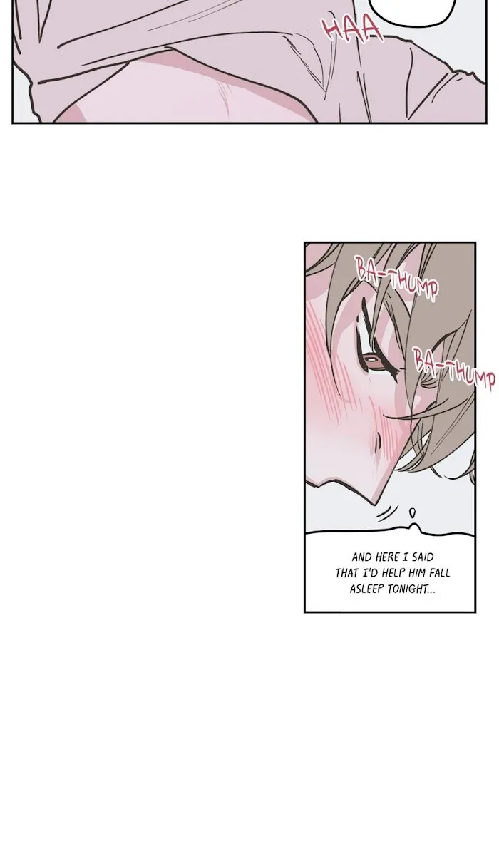 Mr. 100% Perfect - Chapter 53 Page 29