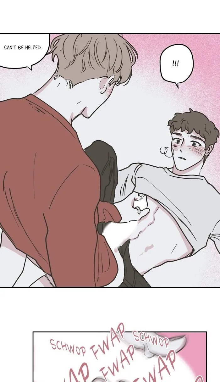 Mr. 100% Perfect - Chapter 53 Page 30
