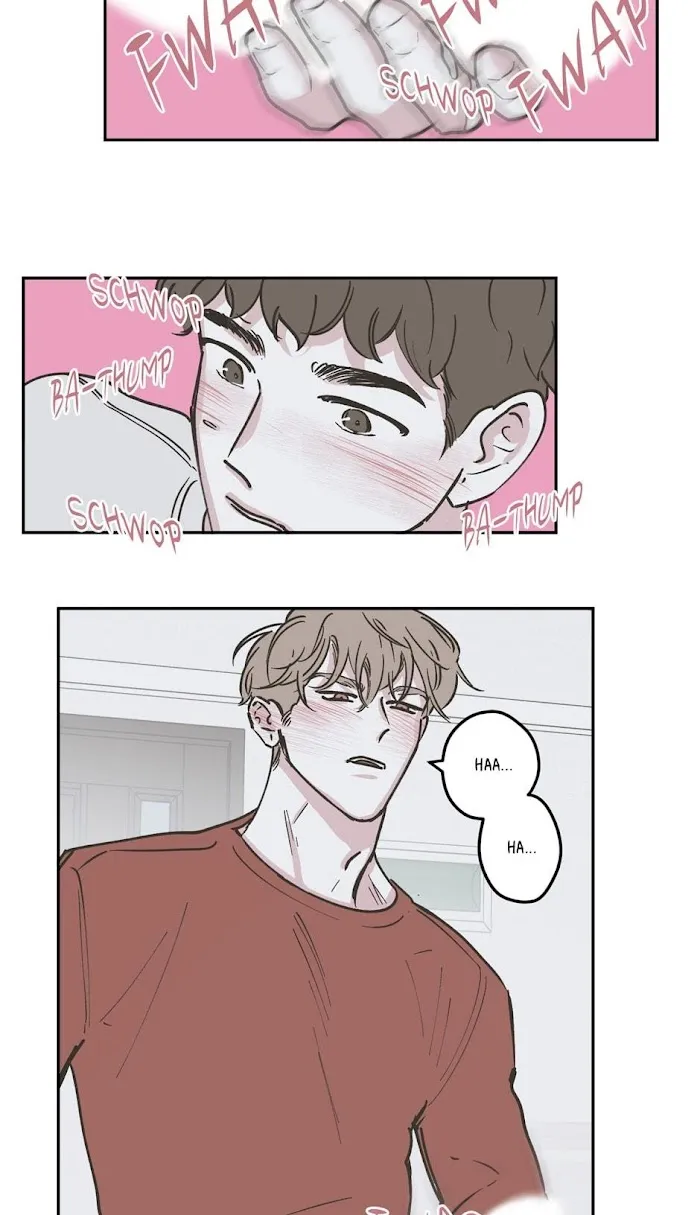 Mr. 100% Perfect - Chapter 53 Page 31
