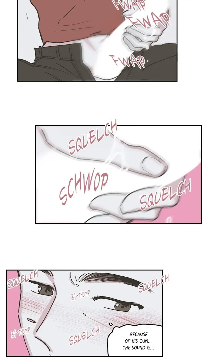 Mr. 100% Perfect - Chapter 53 Page 32