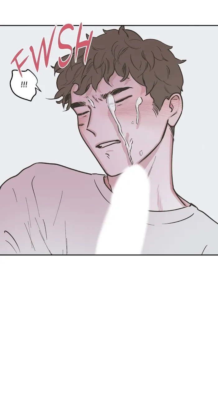 Mr. 100% Perfect - Chapter 53 Page 34