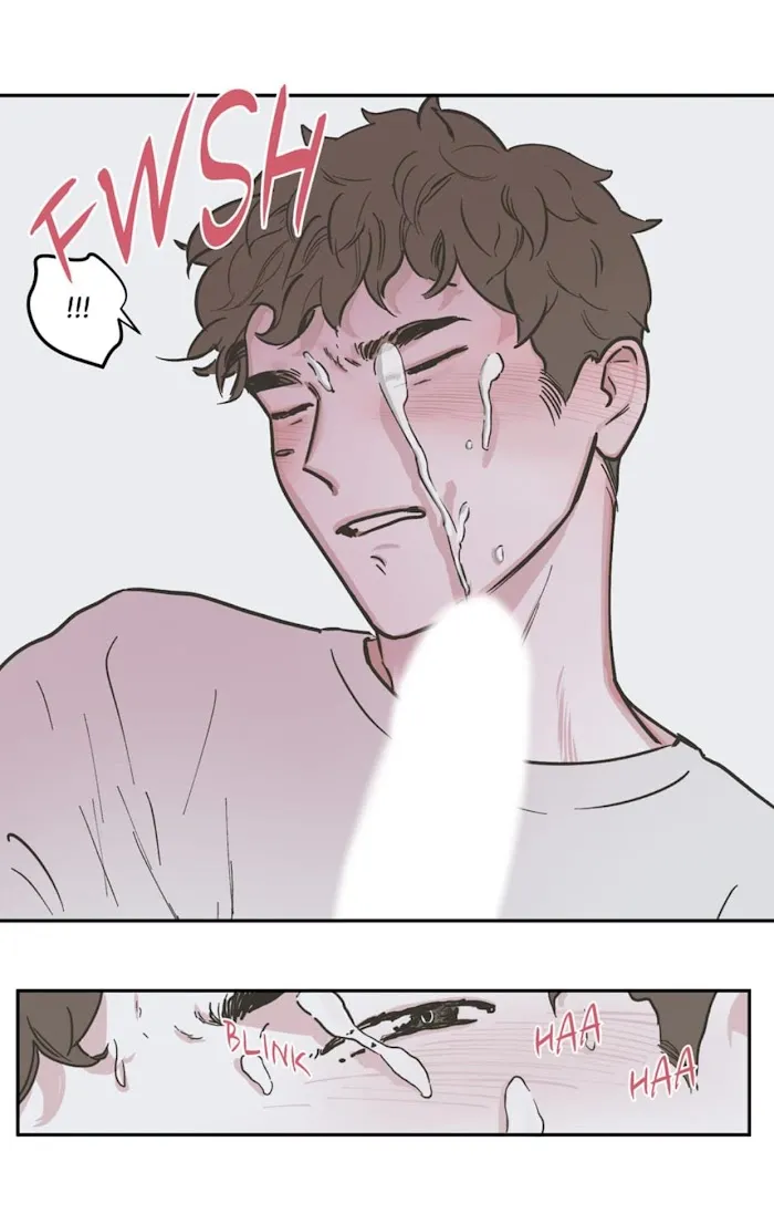 Mr. 100% Perfect - Chapter 54 Page 2