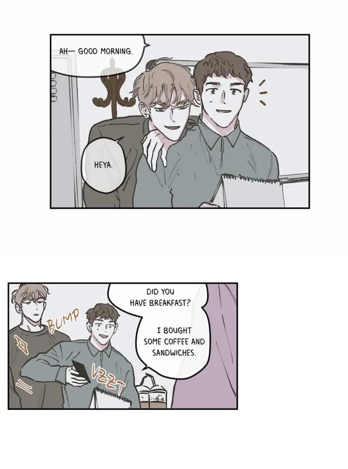 Mr. 100% Perfect - Chapter 54 Page 7