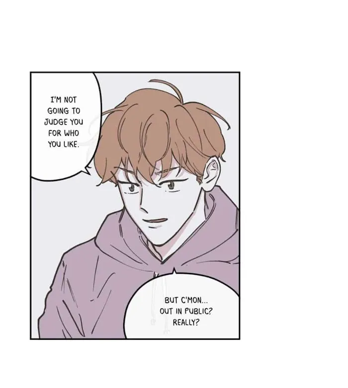 Mr. 100% Perfect - Chapter 54 Page 9