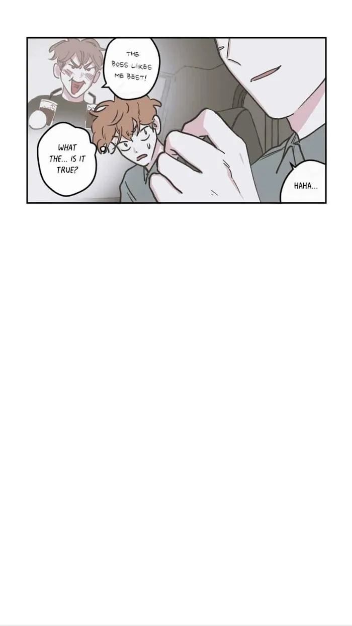 Mr. 100% Perfect - Chapter 54 Page 18