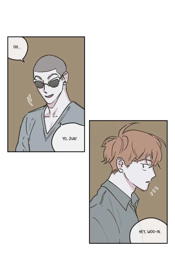 Mr. 100% Perfect - Chapter 54 Page 20