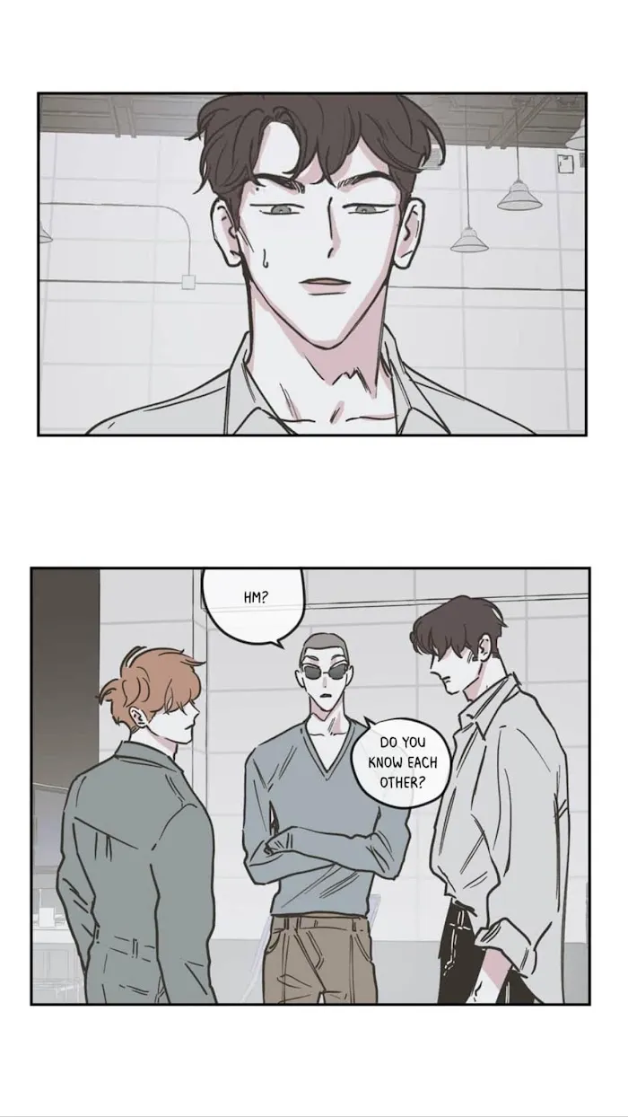 Mr. 100% Perfect - Chapter 54 Page 21
