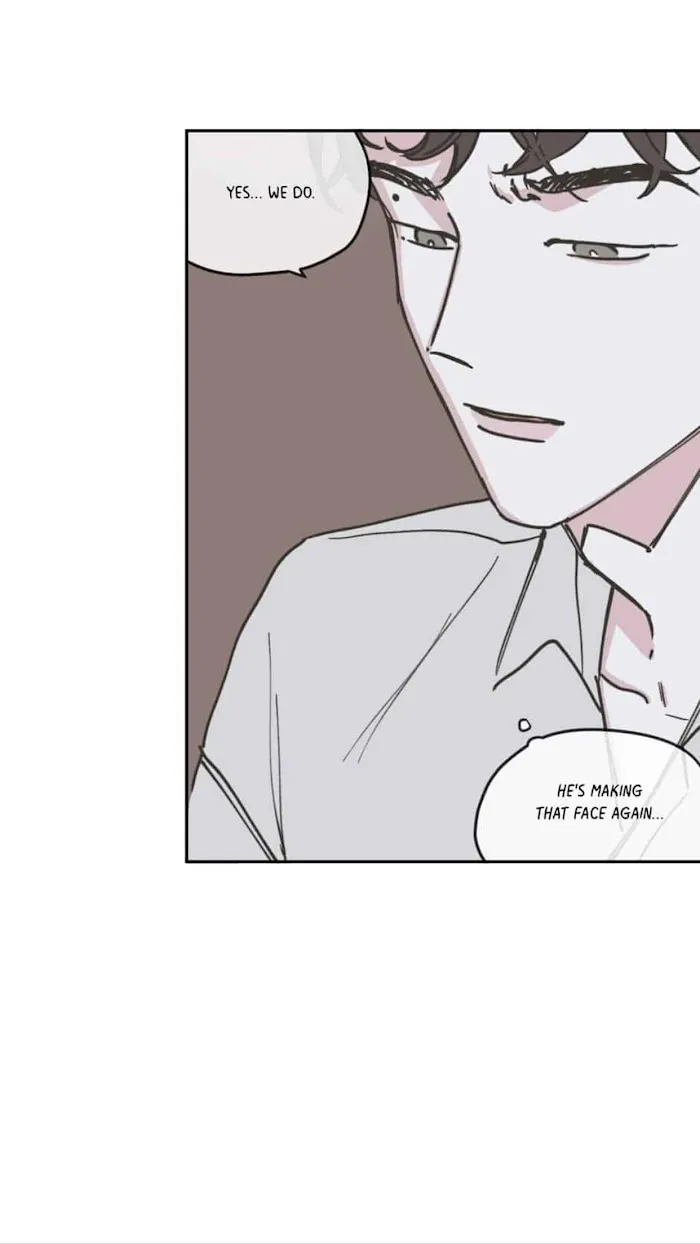 Mr. 100% Perfect - Chapter 54 Page 24