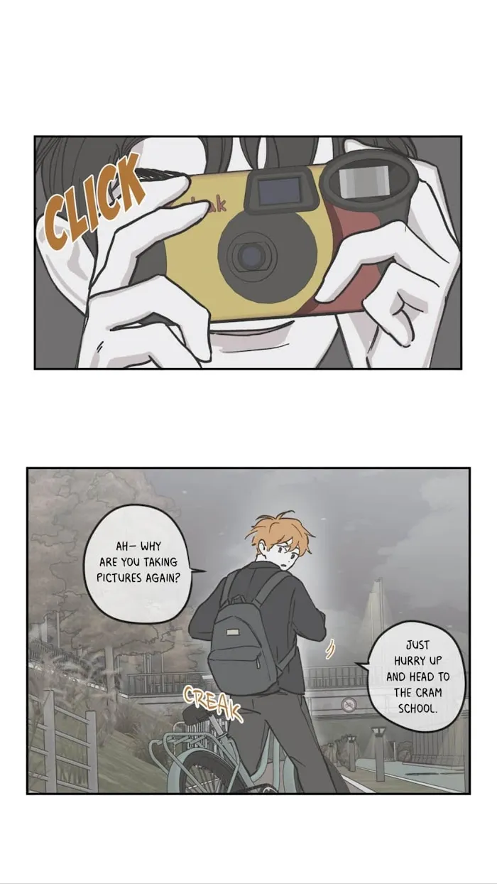 Mr. 100% Perfect - Chapter 54 Page 26