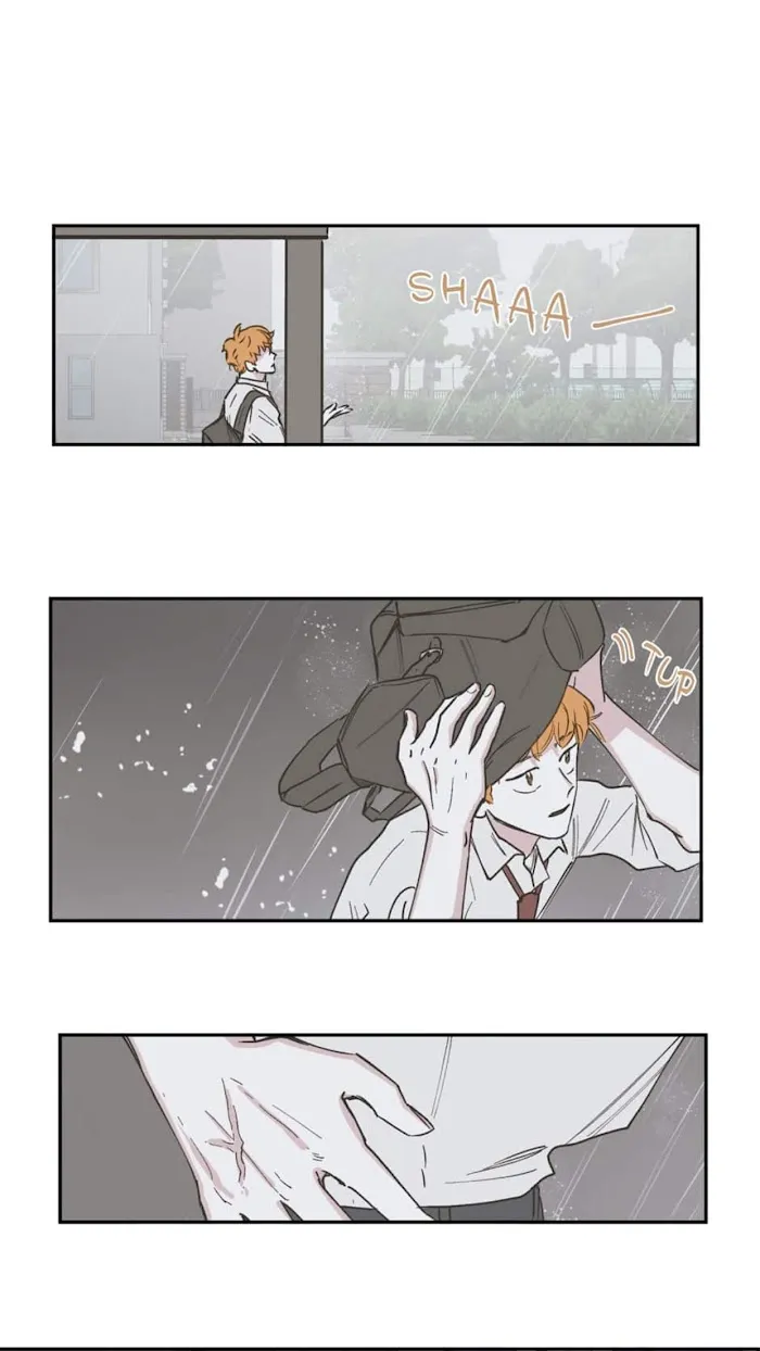 Mr. 100% Perfect - Chapter 54 Page 34