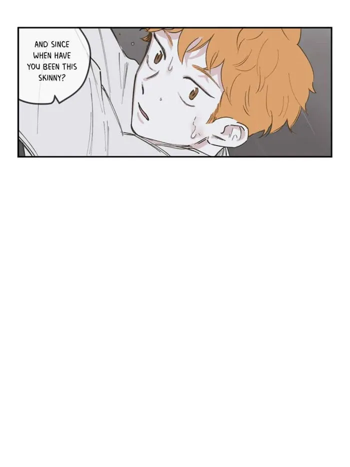 Mr. 100% Perfect - Chapter 54 Page 36