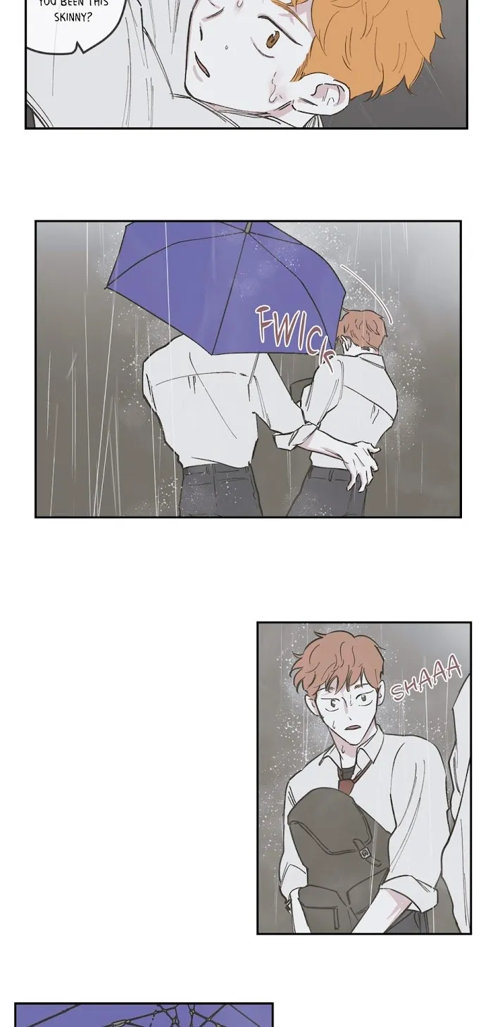 Mr. 100% Perfect - Chapter 55 Page 2