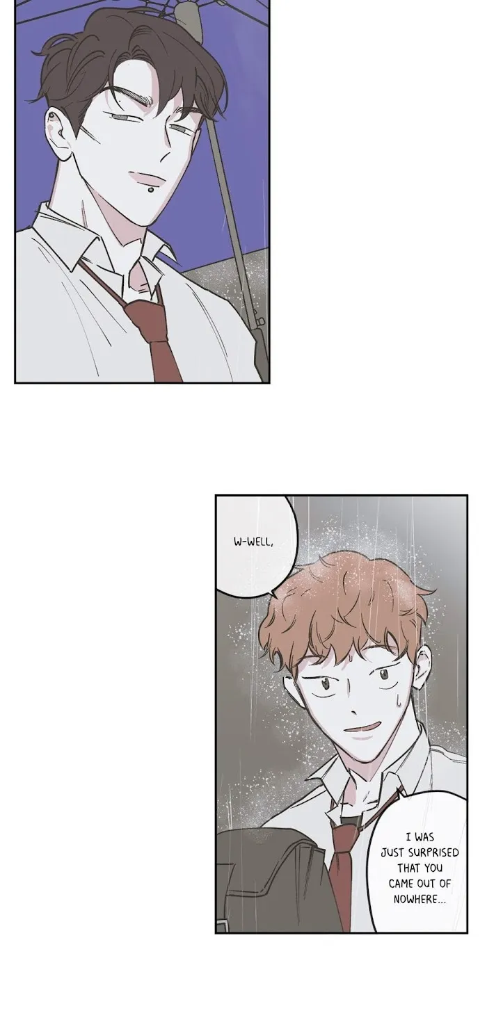 Mr. 100% Perfect - Chapter 55 Page 3