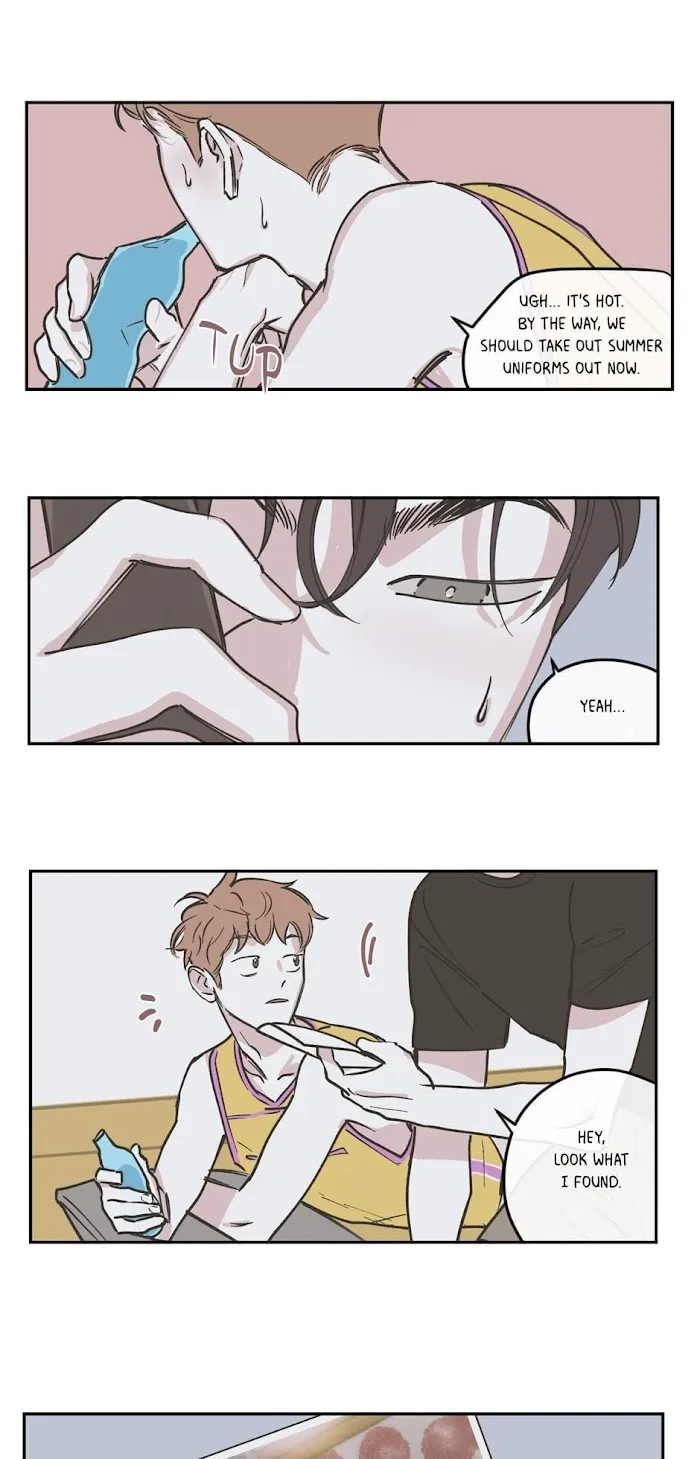 Mr. 100% Perfect - Chapter 55 Page 7