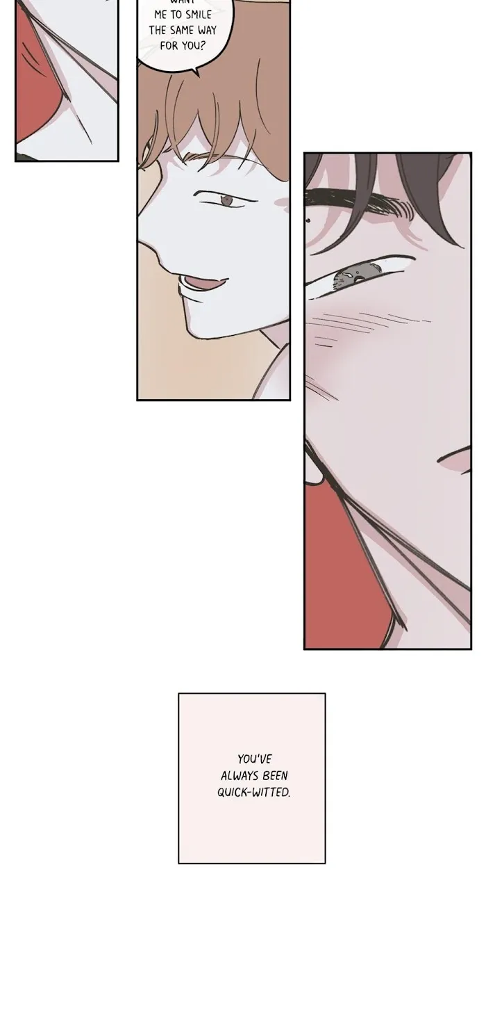Mr. 100% Perfect - Chapter 55 Page 9