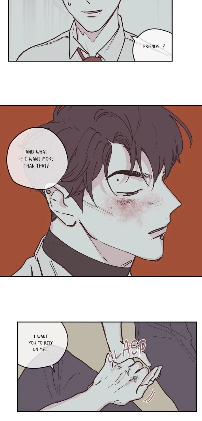 Mr. 100% Perfect - Chapter 55 Page 18