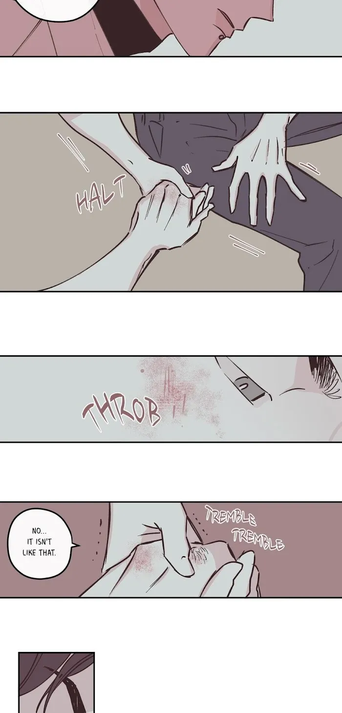 Mr. 100% Perfect - Chapter 55 Page 20
