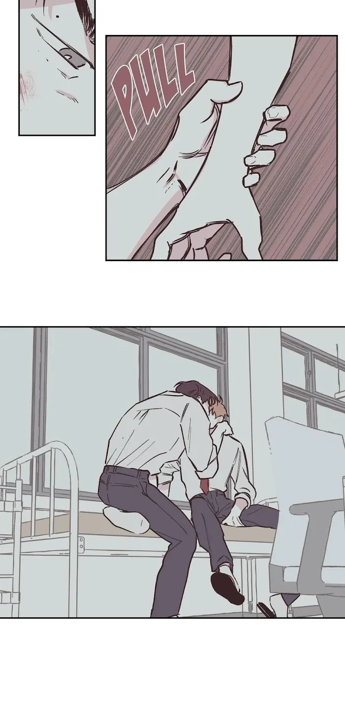 Mr. 100% Perfect - Chapter 55 Page 21