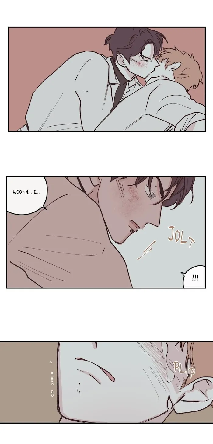 Mr. 100% Perfect - Chapter 55 Page 22